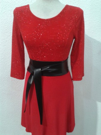 VESTIDO 